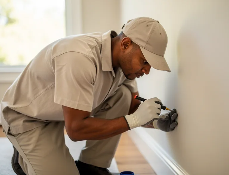 Pest Control Madison Heights
